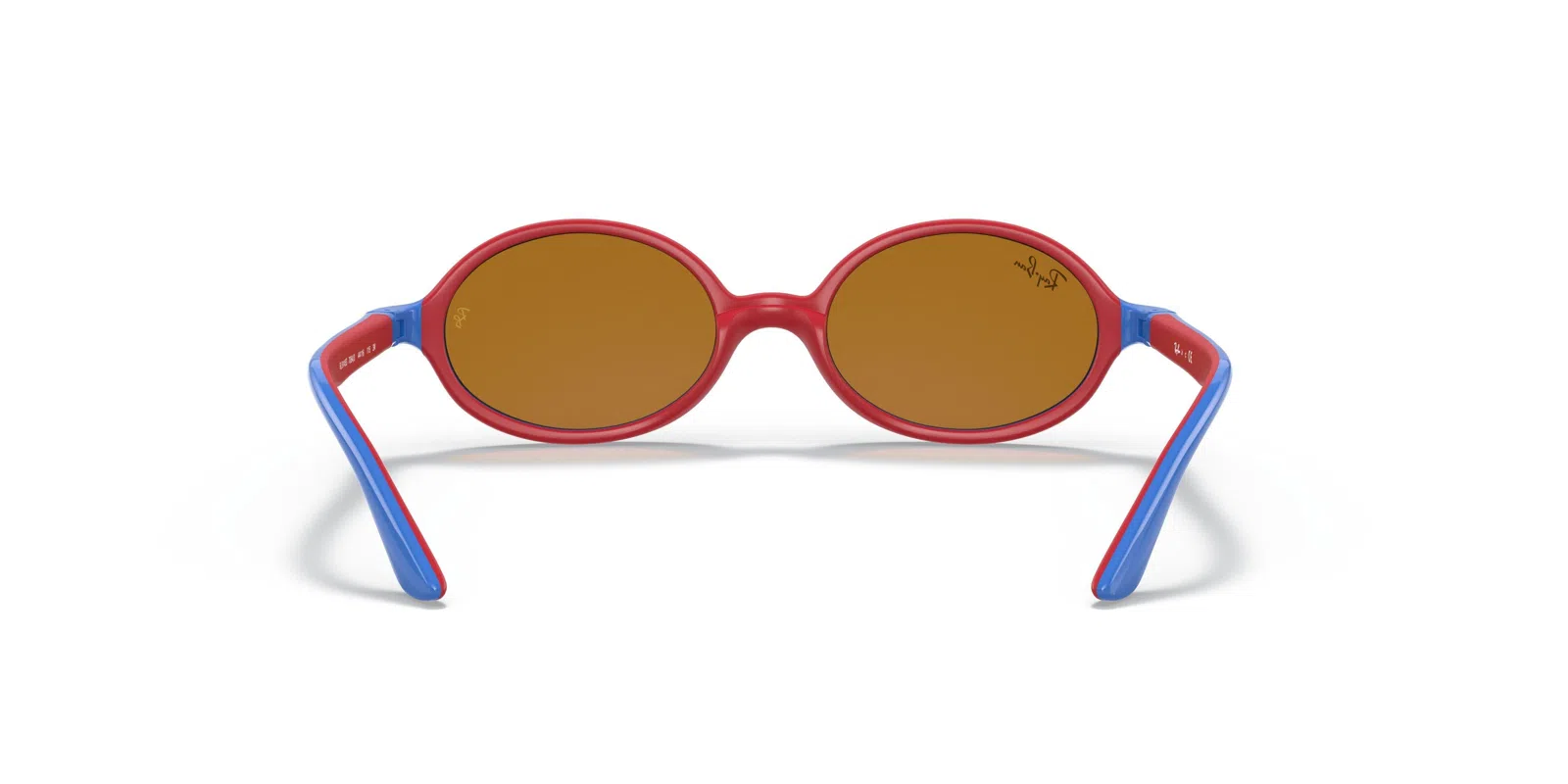 Ray-Ban Kids 0RJ9145S Sunglasses - view 7